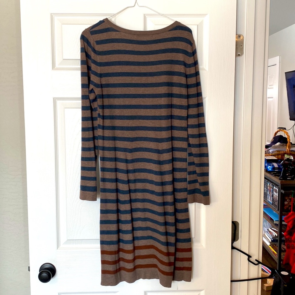 Peruvian Connection Dress - Picture 2 of 4